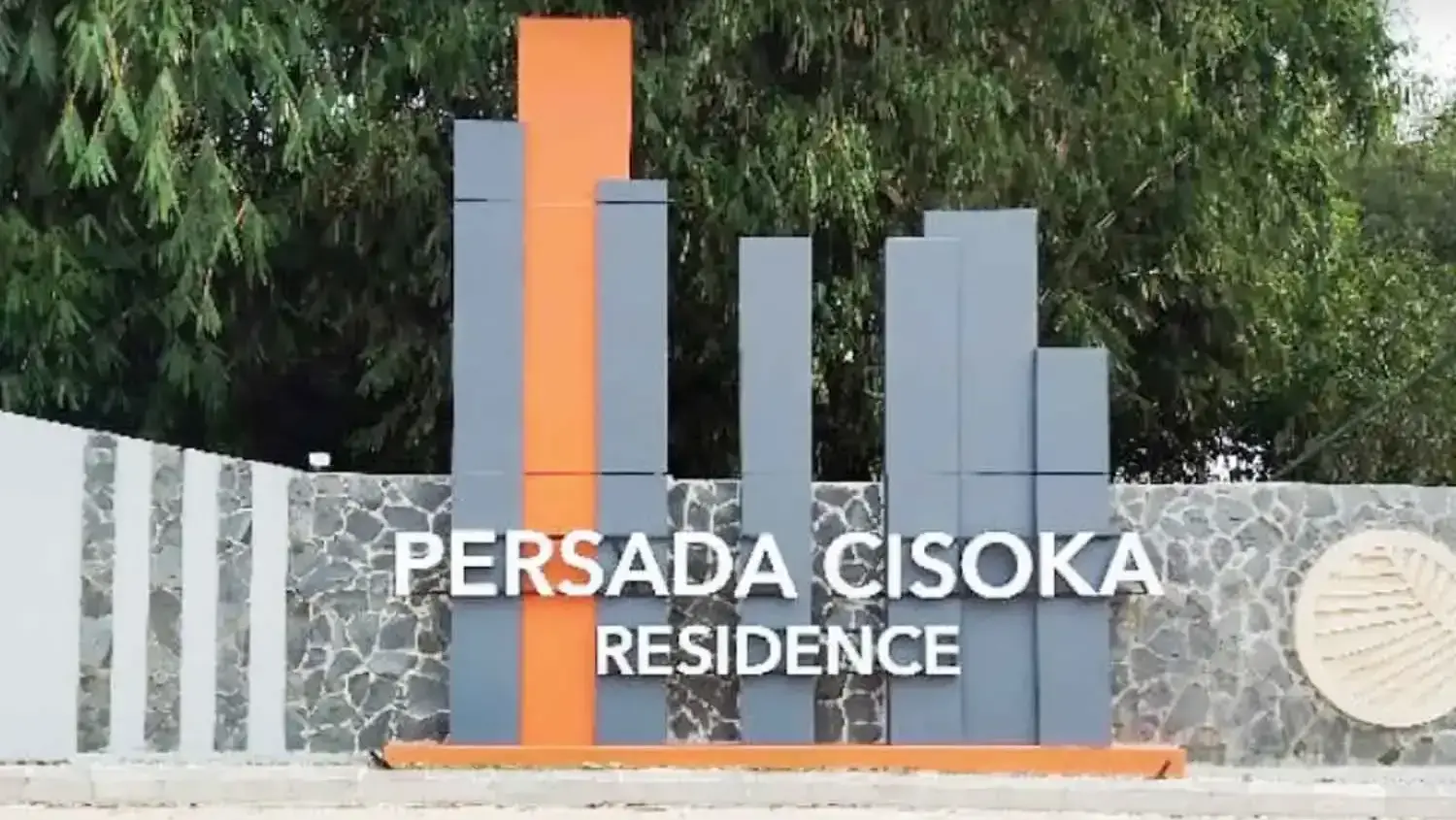 persada cisoka residence