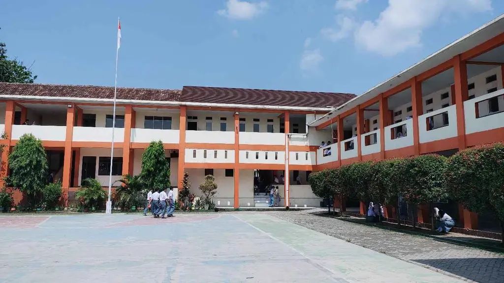 fasilitas pendidikan cisoka